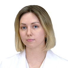 Лазарева Елена Константиновна, уролог