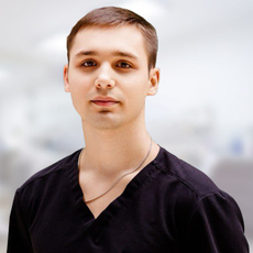 Костылев Александр Дмитриевич, массажист