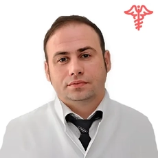 Козлов Иван Александрович, нарколог