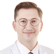 Кивелёв Юрий Владимирович, нейрохирург