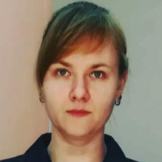 Глущенко Яна Алексеевна, невролог