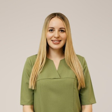 Федоренко Яна Алексеевна, ортодонт