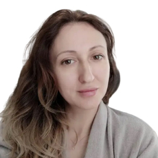 Капутская Ольга Викторовна, психолог