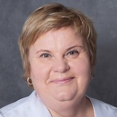 Шевчук Евгения Николаевна, стоматолог-терапевт