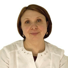 Ермакова Маргарита Александровна, терапевт
