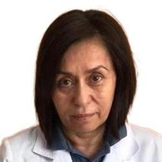 Асророва Гульнора Каримовна, офтальмолог