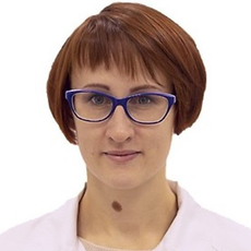 Тимохина Екатерина Владимировна, рентгенолог