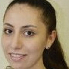 Карапетян Асмик Ванушевна, стоматолог-терапевт