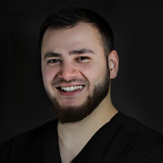 Ибаков Гамид Русланович, стоматолог-хирург