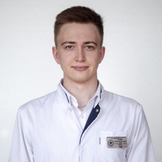 Заляев Расим Ильшатович, стоматолог-терапевт