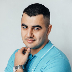 Доде-Ходе Тамирлан Абдулрагимович, психиатр