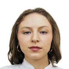 Абросимова Ксения Евгеньевна, терапевт