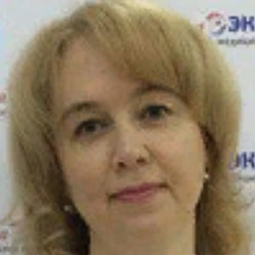 Носкова Ирина Юрьевна, терапевт