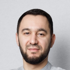 Казимагомедов Эльхан Саладунханович, стоматолог-терапевт