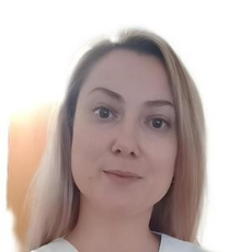 Дмитриева Ирина Витальевна, рентгенолог