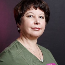 Волынцева Ольга Владимировна, гинеколог