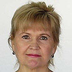Лазарева Ирина Михайловна, гинеколог