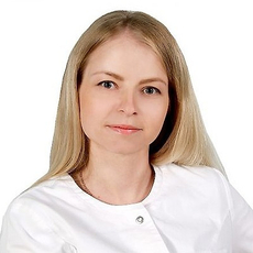 Мединцева Елена Юрьевна, онколог