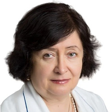 Савченко Светлана Федоровна, офтальмолог