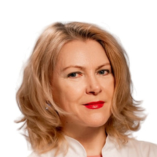 Дерпалюк Елена Николаевна, дерматолог