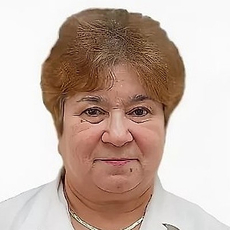 Кутуева Зиля Вазиховна, врач УЗД