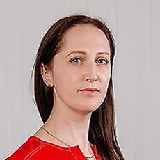 Добраницкая Мария Александровна, врач УЗД