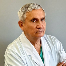 Косырев Александр Александрович, проктолог