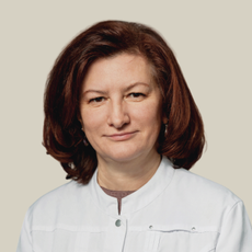 Белоусова Наталья Владимировна, кардиолог