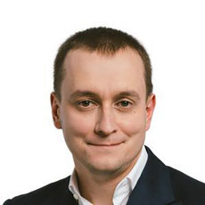 Коваленко Захар Андреевич, хирург