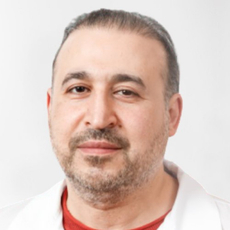 Нуриев Алексей Борисович, хирург