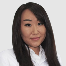 Гомбоева Индра Юрьевна, терапевт