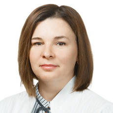 Соляник Юлия Михайловна, педиатр