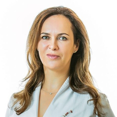 Пигина Ирина Васильевна, дерматолог
