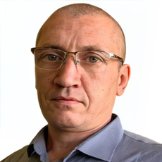 Звенигородский Алексей Дмитриевич, психолог
