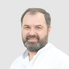 Мамедов Эльдар Ашраф Оглы, стоматолог-хирург