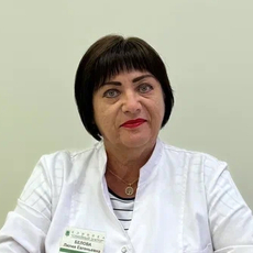 Белова Лилия Евгеньевна, онколог
