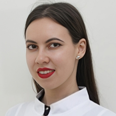 Шарапова (Кулагина) Светлана Александровна, эндоскопист