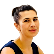 Воинова Анна Викторовна, психиатр