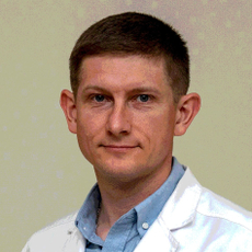 Макаров Алексей Геннадьевич, детский хирург