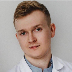 Ходов Никита Александрович, челюстно-лицевой хирург