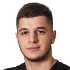 Мунгиев Алихан Заурович, стоматолог-ортопед