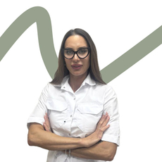 Бурмистрова Оксана Ронцевна, стоматолог-терапевт