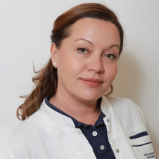 Тарасова Елена Олеговна, гинеколог