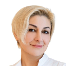 Богданова Наина Алекперовна, терапевт