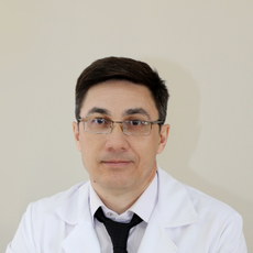 Ахтямов Чингис Ильдусович, невролог