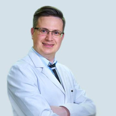 Васягин Евгений Вячеславович, хирург