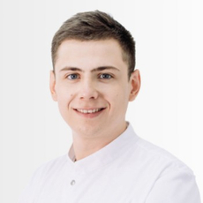 Силичев Валерий Александрович, стоматолог-хирург