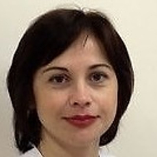 Филюшкина Ирина Анатольевна, гинеколог