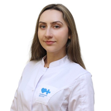 Ходасевич Оксана Анатольевна, хирург