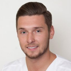 Дерябин Михаил Юрьевич, стоматолог-ортопед